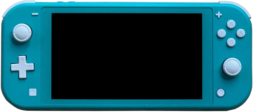 Console Nintendo Switch Lite turquoise