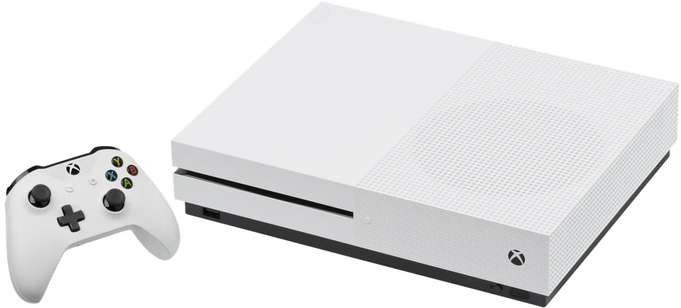 Console Xbox One S